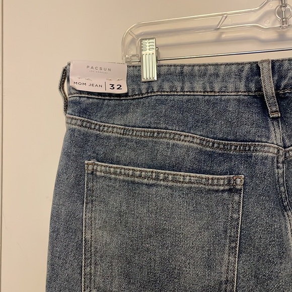 Pacsun mom jeans - Picture 4 of 5